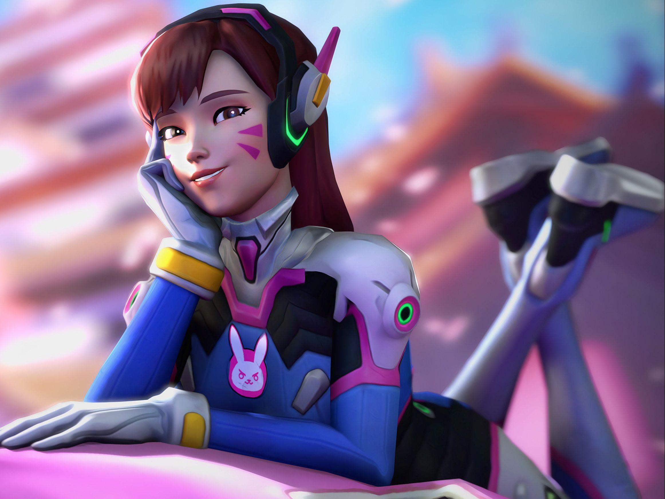 实力与韧性 实力与韧性