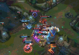 是巨大的挑 是巨大的挑