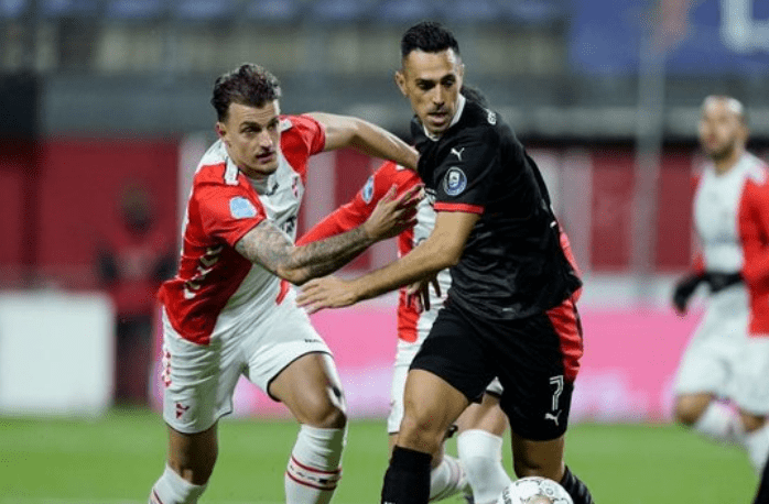 定对西甲联 定对西甲联