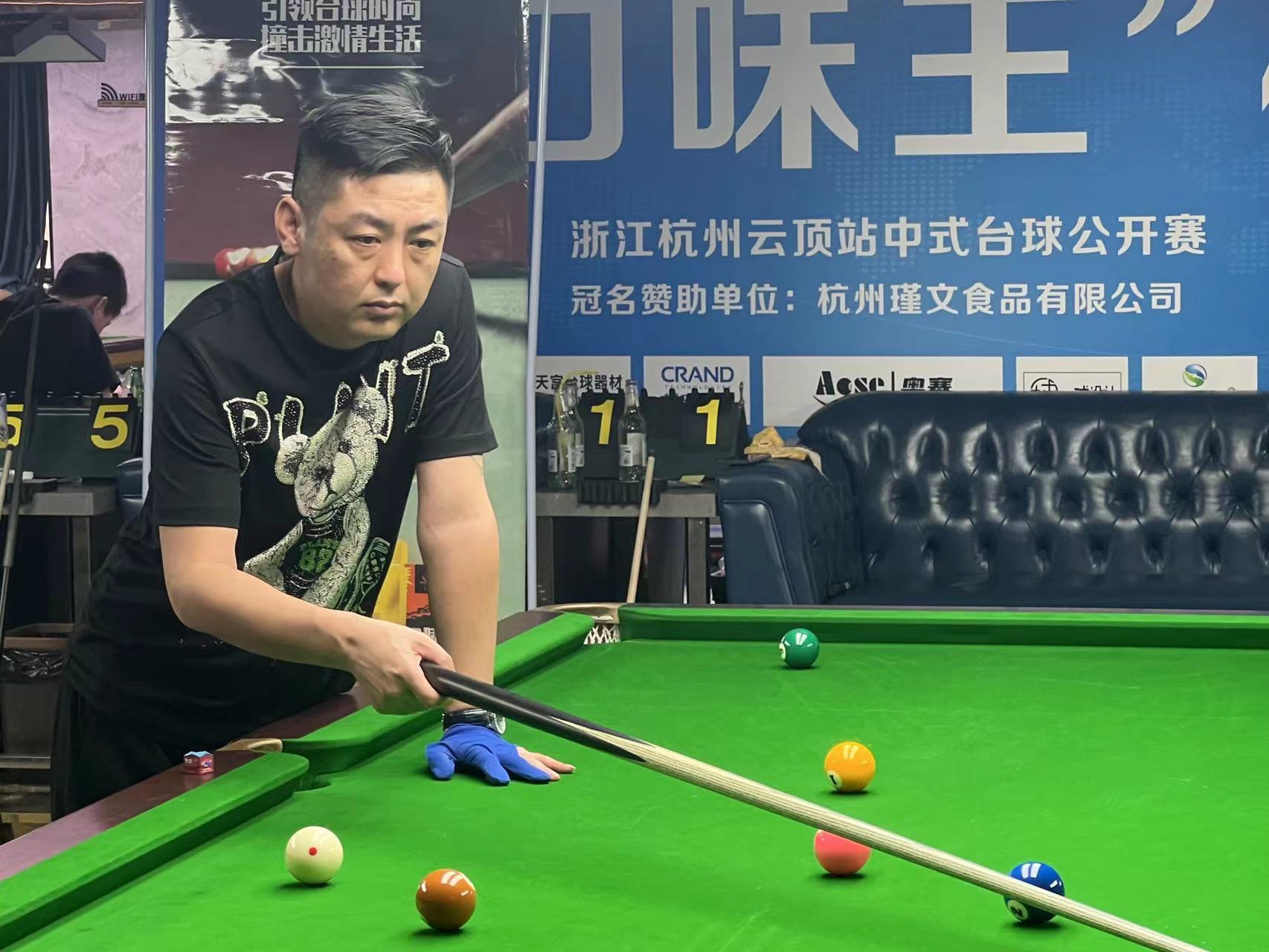 不断追求进 不断追求进