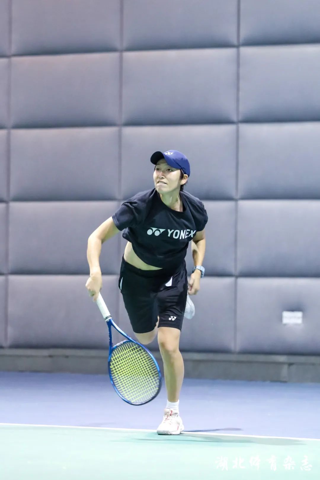 恩斯在比赛 恩斯在比赛