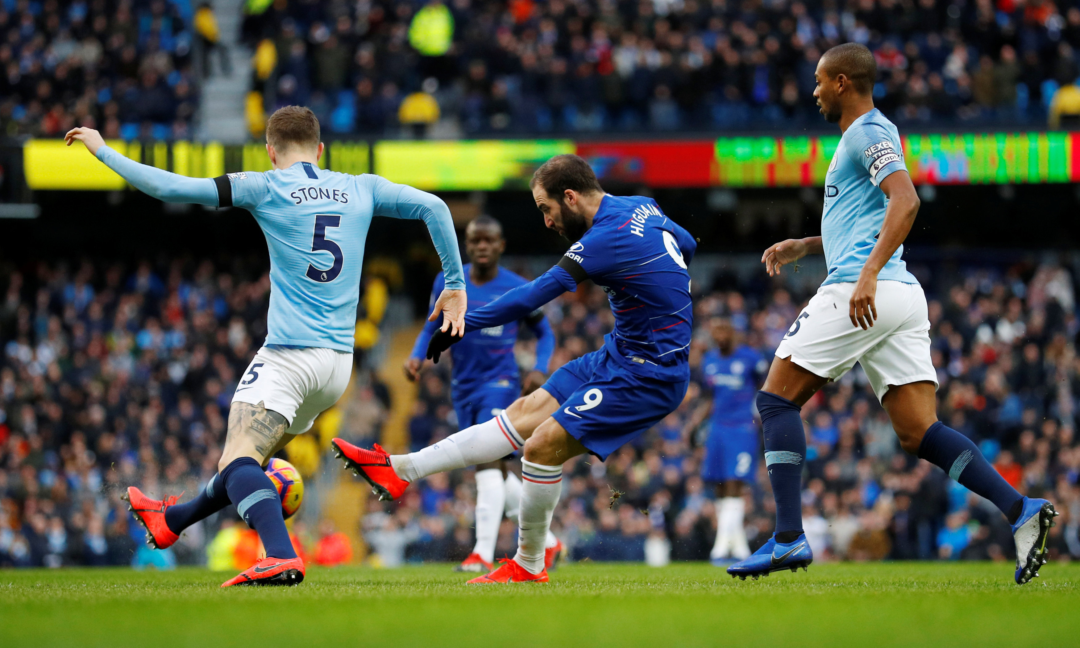 换成套战术 换成套战术