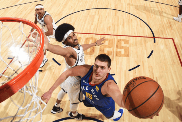 稳中突击 稳中突击